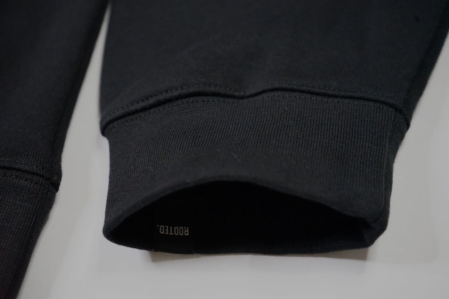 Heavyweight Crewneck