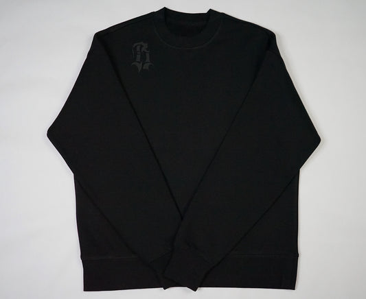 Heavyweight Crewneck